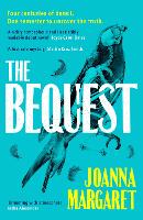 Book Cover for The Bequest by Joanna Margaret