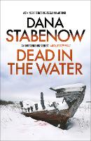 Book Cover for Dead in the Water by Dana Stabenow