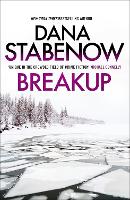 Book Cover for Breakup by Dana Stabenow