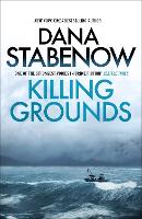 Book Cover for Killing Grounds by Dana Stabenow