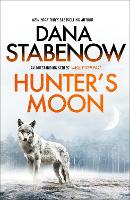 Book Cover for Hunter's Moon by Dana Stabenow