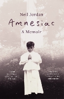 Book Cover for Amnesiac by Neil Jordan