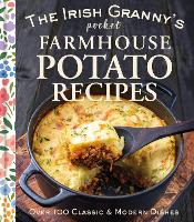 Book Cover for The Irish Granny's Pocket Farmhouse Potato Recipes by 