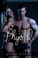 Book Cover for PhysIQ by George Stewart