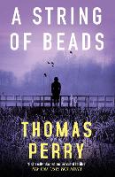 Book Cover for A String of Beads by Thomas Perry