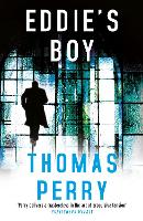 Book Cover for Eddie's Boy by Thomas Perry