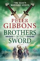 Book Cover for Brothers of the Sword by Peter Gibbons