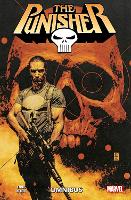 Book Cover for Punisher Omnibus Vol. 1 By Ennis & Dillon by Garth Ennis