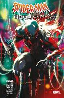 Book Cover for Spider-man 2099: Exodus by Steve Orlando