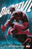 Book Cover for Daredevil Vol. 1: Hell Breaks Loose by Saladin Ahmed