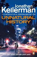 Book Cover for Unnatural History by Jonathan Kellerman