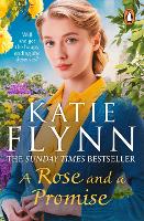 Book Cover for A Rose and a Promise by Katie Flynn
