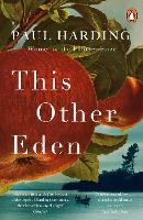 Book Cover for This Other Eden by Paul Harding