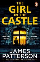 Book Cover for The Girl in the Castle by James Patterson