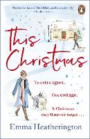 Book Cover for This Christmas by Emma Heatherington