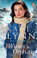 Book Cover for Winter's Orphan by Katie Flynn