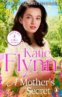 Book Cover for A Mother's Secret by Katie Flynn