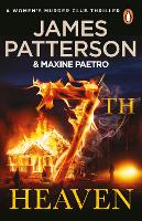 Book Cover for 7th Heaven by James Patterson