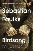 Book Cover for Birdsong by Sebastian Faulks