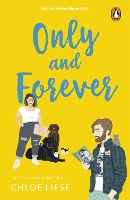 Book Cover for Only and Forever by Chloe Liese