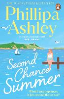 Book Cover for Second Chance Summer by Phillipa Ashley