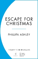 Book Cover for Escape for Christmas by Phillipa Ashley