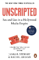 Book Cover for Unscripted by James B. Stewart, Rachel Abrams