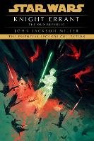 Book Cover for Star Wars: Knight Errant by John Jackson Miller