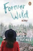 Book Cover for Forever Wild by K.A. Tucker