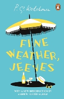 Book Cover for Fine Weather, Jeeves by P.G. Wodehouse