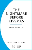 Book Cover for The Nightmare Before Kissmas by Sara Raasch