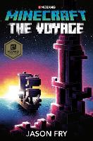 Book Cover for Minecraft: The Voyage by Jason Fry