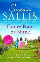 Book Cover for Come Rain Or Shine by Susan Sallis