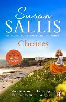 Book Cover for Choices by Susan Sallis