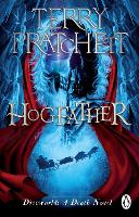 Book Cover for Hogfather by Terry Pratchett