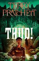 Book Cover for Thud! by Terry Pratchett