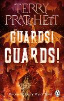 Book Cover for Guards! Guards! by Terry Pratchett