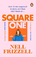 Book Cover for Square One by Nell Frizzell