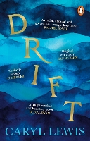 Book Cover for Drift by Caryl Lewis