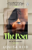 Book Cover for The Poet by Louisa Reid