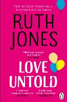 Book Cover for Love Untold by Ruth Jones