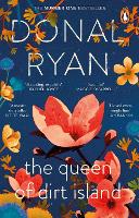 Book Cover for The Queen of Dirt Island by Donal Ryan