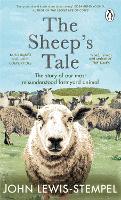 Book Cover for The Sheep’s Tale by John Lewis-Stempel