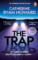 Book Cover for The Trap by Catherine Ryan Howard