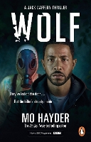 Book Cover for Wolf by Mo Hayder