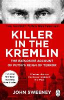 Book Cover for Killer in the Kremlin by John Sweeney