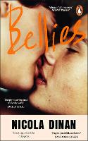 Book Cover for Bellies by Nicola Dinan