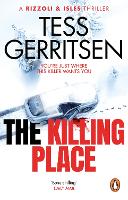 Book Cover for The Killing Place by Tess Gerritsen