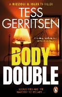 Book Cover for Body Double by Tess Gerritsen