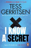 Book Cover for I Know a Secret by Tess Gerritsen